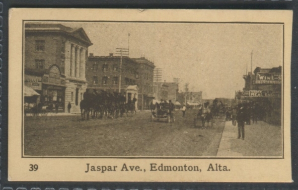 39 Jaspar Ave, Edmonton, Alta